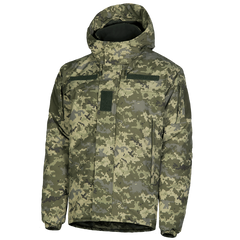 Куртка Patrol System 2.0 NordStorm MM14 (6594), M 6594M