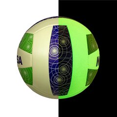 М'яч волейбольний Mikasa VSG
