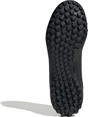 Сороконожки детские Adidas DEPORTIVO III TF J черный 33 (1UK) 20 см IF1409