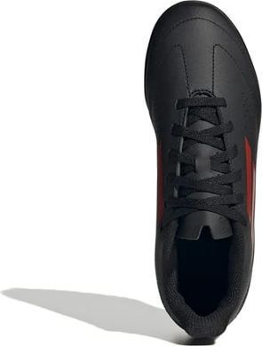 Сороконожки детские Adidas DEPORTIVO III TF J черный 33 (1UK) 20 см IF1409