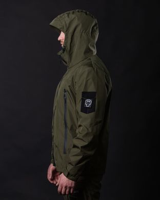 Куртка вітровка BEZET Кентавр bez-6957-M