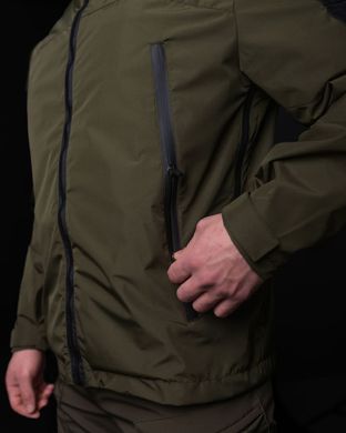 Куртка вітровка BEZET Кентавр bez-6957-M