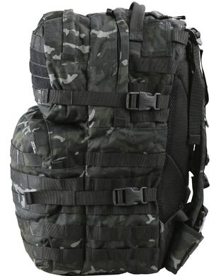 Рюкзак тактичний KOMBAT UK Medium Assault Pack kb-map-btpbl