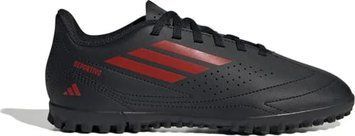 Сороконожки детские Adidas DEPORTIVO III TF J черный 33 (1UK) 20 см IF1409