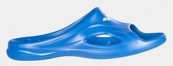 Шлепанцы Arena HYDROSOFT II HOOK синий 40 003285-701