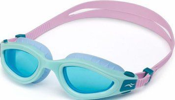 Очки для плавания Aqua Speed ​​AURORA 63130 голубой, розовый One Size 745-63