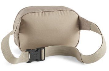 Сумка на пояс Puma Phase Waist Bag 2,5L бежевий Уні 19,5x7x15 см 00000032386