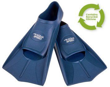 Ласти Aqua Speed TRAINING FINS 60461 синій Уні 41-42 137-10