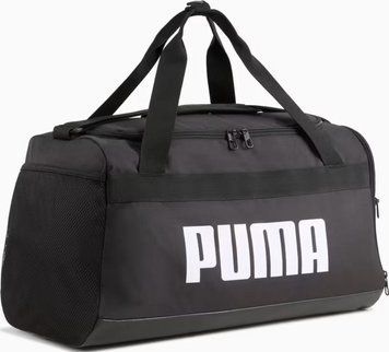 Сумка Puma CHALLENGER S Sports Bag 35L чорний 28 х 25 х 51 см 00000038797