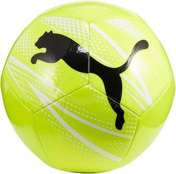 М'яч футбольний Puma ATTACANTO Graphic помаранчевий Уні 4 084073-09