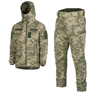 Костюм тактический Camotec Cyclone NordStorm (6619XXL) 6619XXL