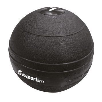 Медицинский мяч inSPORTline Slam Ball 1 кг 13475