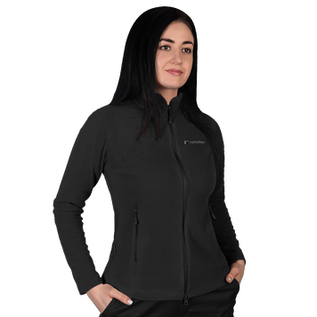 Кофта флісова Camotec Pani Meadow Himatec 100 (7445-XL) 7445-XL