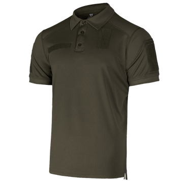Поло Tactical Army ID CoolPass Antistatic Olive (5839), M 5839M
