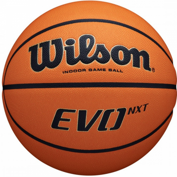 М'яч баскетбольний EVO NXT FIBA GAME BALL 285 Size 6 X00000030370