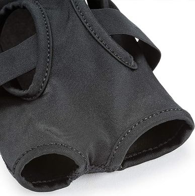 Шкарпетки для йоги Adidas Yoga Socks чорний Уні 20 x 9,8 x 0,4 см 00000026213