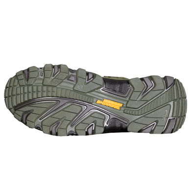 Черевики Camotec Bulat (7043(40)) 7043(40)
