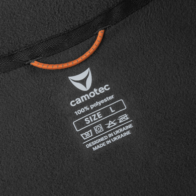Кофта флисовая Camotec Pani Meadow Himatec 100 (7445-XL) 7445-XL