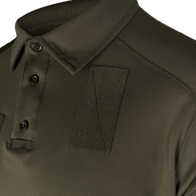 Поло Tactical Army ID CoolPass Antistatic Olive (5839), M 5839M