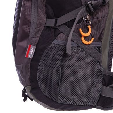 Рюкзак спортивний V-40л DTR R1080-C (Темно-синій) R1080-C-DB