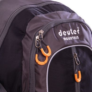 Рюкзак спортивний V-40л DTR R1080-C (Темно-синій) R1080-C-DB