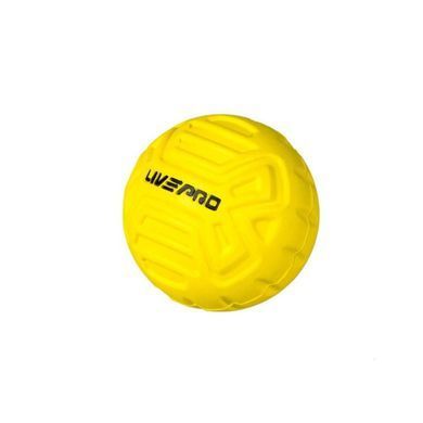 Набор мячиков для массажа LivePro MASSAGE BALL LP8507