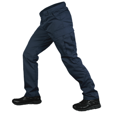 Тактичний костюм Perimeter 2.0 Rip-Stop Teflon Dark Blue (1051), 46 105146