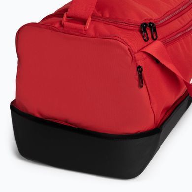 Сумка Nike NK ACDMY TEAM M HDCS 37L червоний Уні 53х30х27 см CU8096-657