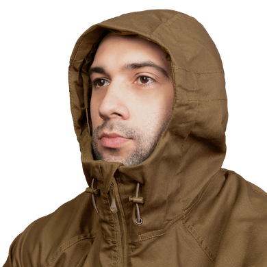 Костюм Camotec Stalker 3.0 Canvas (7048(XXL)) 7048(XXL)