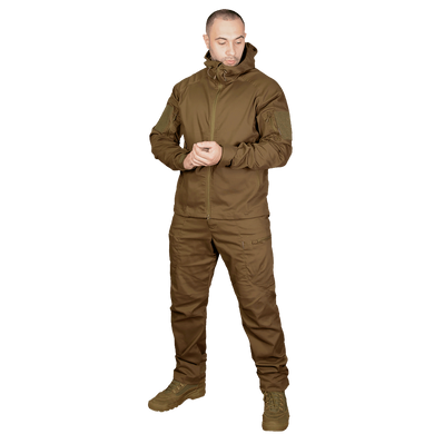 Костюм Camotec Stalker 3.0 Canvas (7048(XXL)) 7048(XXL)