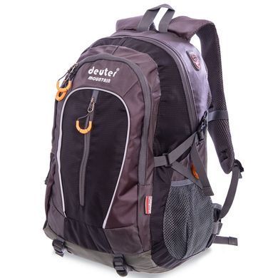 Рюкзак спортивний V-40л DTR R1080-C (Темно-синій) R1080-C-DB