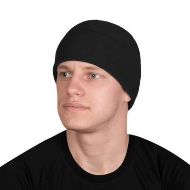 Шапка Beanie Himatec Pro Black (6555), L 6555L
