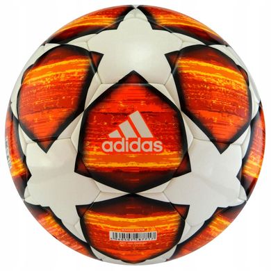 Футбольный мяч Adidas Finale Madrid 19 Competition DN8687, размер №5 DN8687
