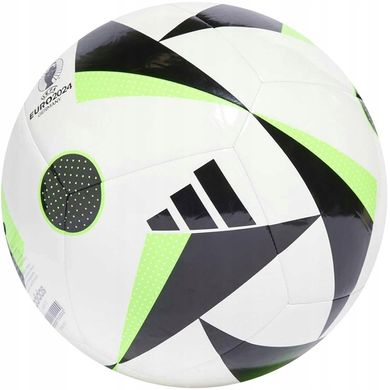 Футбольный мяч Adidas Fussballliebe Euro 2024 Club IN9374, размер №5 IN9374