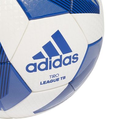 Футбольний м'яч Adidas TIRO League TB (IMS) FS0376 FS0376