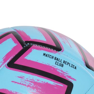 Футбольний м'яч Adidas Uniforia Euro 2020 FH7355 FH7355