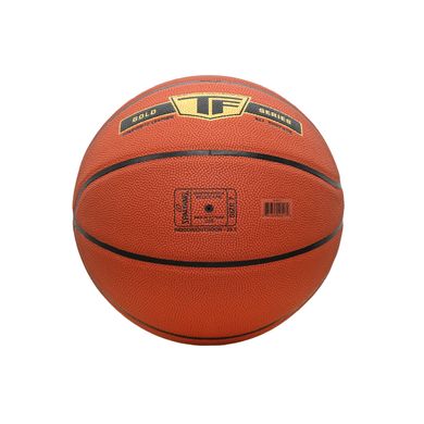 М'яч баскетбольний Spalding 76857Z GOLD TF №7 76857Z