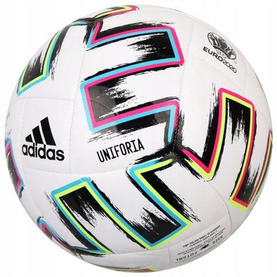 М'яч для футзалу Adidas Uniforia Euro Training Sala FH7349 FH7349