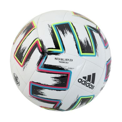 Мяч для футзала Adidas Uniforia Euro Training Sala FH7349 FH7349