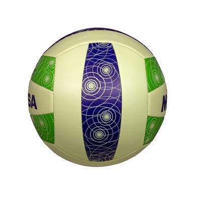 М'яч волейбольний Mikasa VSG VSG