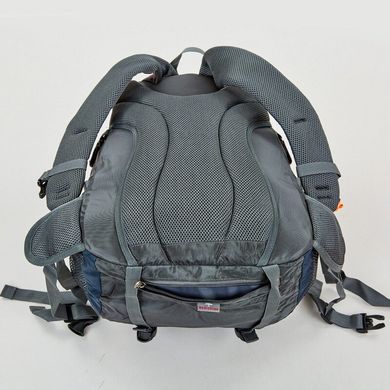 Рюкзак спортивный V-40л DTR R1080-C (Темно-синий) R1080-C-DB