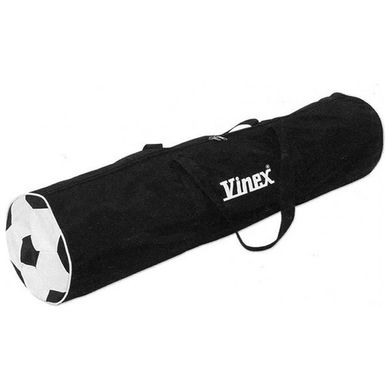 Сумка на футбольні м'ячі "Vinex" VFB-CB100WS VFB-CB100WS