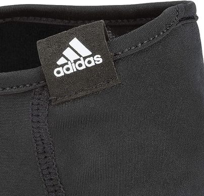Шкарпетки для йоги Adidas Yoga Socks чорний Уні 20 x 9,8 x 0,4 см 00000026213