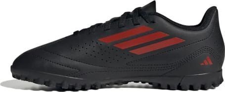 Сороконожки детские Adidas DEPORTIVO III TF J черный 33 (1UK) 20 см IF1409