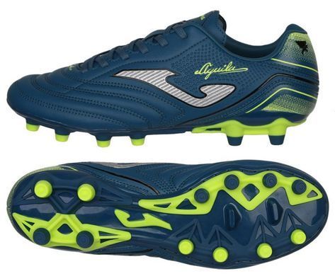Бутси Joma AGUILA бірюзовий Чол 44 AGUW2417FG