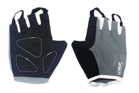Перчатки для тренировок LiveUp TRAINING GLOVES (LS3066-LXL) LS3066-LXL