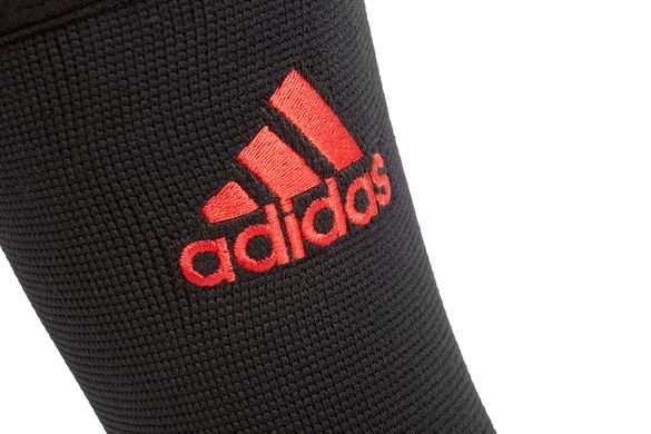 Фіксатор щиколотки Adidas Ankle Support чорний Уні XL 00000026163