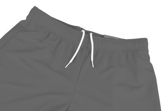 Шорты Puma teamRISE Short серый XXL 704942-13