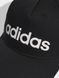 Кепка Adidas DAILY CAP чорний Уні OSFC (51-53 см) 00000029293 фото 2