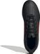 Сороконожки детские Adidas DEPORTIVO III TF J черный 38 2/3 (5.5UK) 23.8 см IF1409 фото 3